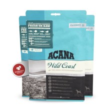 Acana Dog Classics Wild Coast 340 g