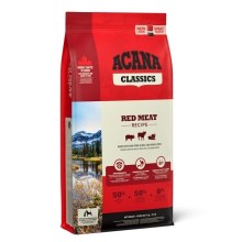 Acana Recipe Red Meat 17 kg