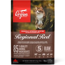Orijen Cat Regional Red 5,4 kg