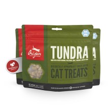 Orijen Cat Treats Tundra maškrty 35 g