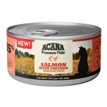 Acana Cat Paté Salmon & Chicken 85 g