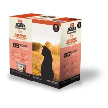 Acana Cat Paté Salmon & Chicken 8x 85 g
