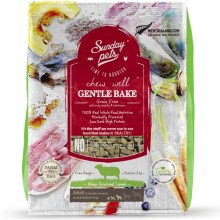 Sunday Pets Gentle Bake Adult Small & Medium Lamb 1,3 kg