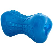 Rogz Yumz Chew hračka pre psy modrá 15 cm