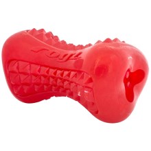 Rogz Yumz Chew hračka pre psy červená 15 cm