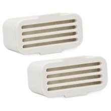 PetSafe náhradný dezodorant pre toaletu ScoopFree SmartSpin (2 ks)