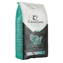 Canagan Dog Dry Dental 6 kg