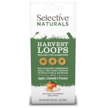 Supreme Selective Snack Harvest Loops 80 g