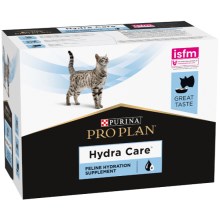 Pro Plan VD Feline HC Hydra Care 10x 85 g