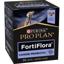 Pro Plan VD Canine Fortiflora žuvacie tablety 30 tbl
