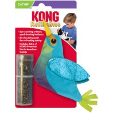 Kong Refillables hračka pre mačky kolibrík