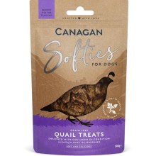 Canagan Dog Softies Snack Quail 200 g