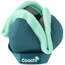 Coachi Puppy & Mini Chase & Treat plniaca loptička na maškrty 9 cm