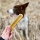 4Dogs žuvacia syrová tyčka Churpi s čučoriedkou veľ. XL