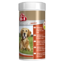 8in1 Multi Vitamín Senior 70 tbl
