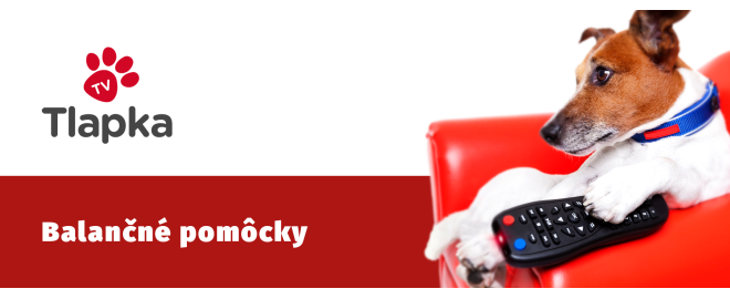 Balančné pomôcky