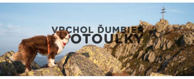 PSOTOULKA #181 – ĎUMBIER