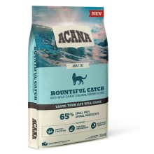 Acana Cat Bountiful Catch 4,5 kg Acana Cat Bountiful Catch 4,5 kg