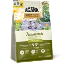 Acana Cat Grain-Free Grasslands 1,8 kg