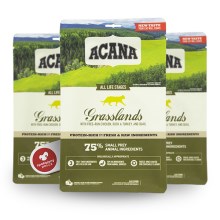 Acana Cat Grain-Free Grasslands 340 g