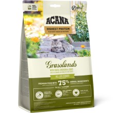 Acana Cat Grain-Free Grasslands 340 g Acana Cat Grain-Free Grasslands 340 g