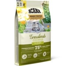 Acana Cat Grain-Free Grasslands 4,5 kg