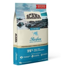 Acana Cat Grain-Free Pacifica 340 g Acana Cat Grain-Free Pacifica 340 g