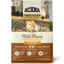 Acana Cat Grain-Free Wild Prairie 1,8 kg