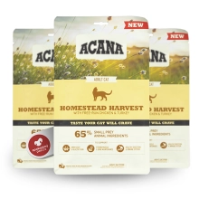 Acana Cat Homestead Harvest 4,5 kg