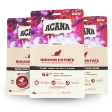 Acana Cat Indoor Entrée 1,8 kg