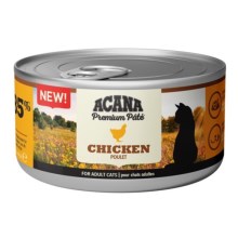 Acana Cat Paté Chicken 85 g