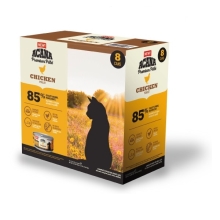 Acana Cat Paté Chicken 8x 85 g