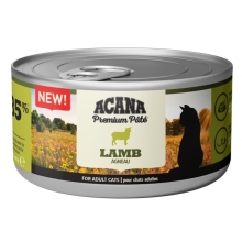 Acana Cat Paté Lamb 85 g