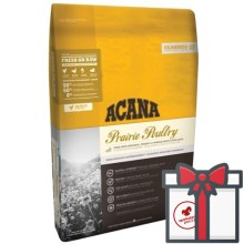 Acana Dog Classics Prairie Poultry 17 kg Acana Dog Classics Prairie Poultry 17 kg