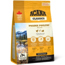 Acana Dog Classics Prairie Poultry 2 kg