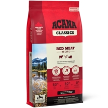 Acana Dog Classics Red Meat 14,5 kg