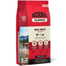 Acana Dog Classics Red Meat 14,5 kg