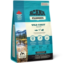 Acana Dog Classics Wild Coast 2 kg