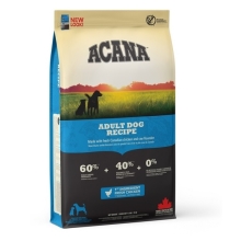 Acana Dog Heritage Adult 11,4 kg