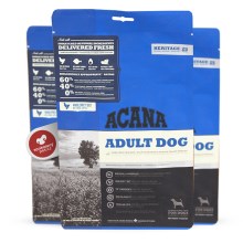 Acana Dog Heritage Adult 17 kg