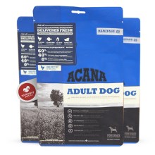 Acana Dog Heritage Adult 17 kg Acana Dog Heritage Adult 17 kg