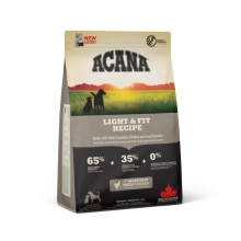 Acana Dog Heritage Light & Fit 2 kg