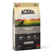 Acana Dog Heritage Light & Fit 6 kg