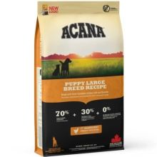 Acana Dog Heritage Puppy Large Breed 11,4 kg