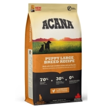 Acana Dog Heritage Puppy Large Breed 17 kg