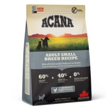 Acana Dog Recipe Adult Small Breed 2 kg
