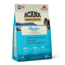 Acana Dog Recipe Pacifica 2 kg