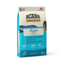 Acana Dog Recipe Pacifica 6 kg