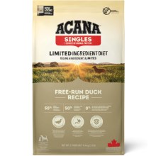 Acana Dog Singles Free-Run Duck 11,4 kg