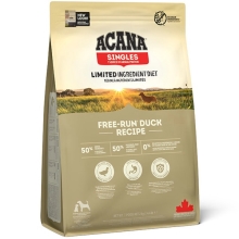 Acana Dog Singles Free-Run Duck 2 kg